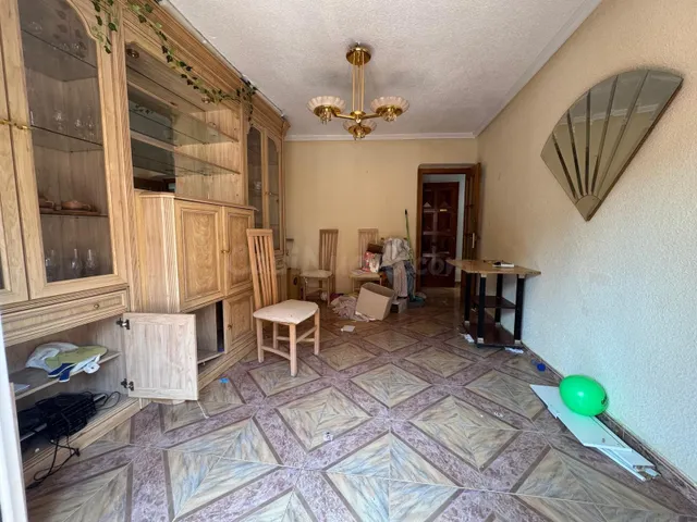 vivienda de 3 dormitorios en San Antolín - foto 5