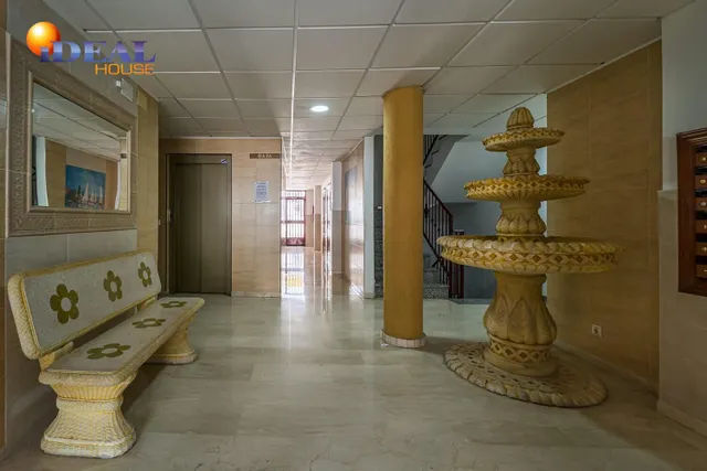 Estupendo piso en venta ubicado en Castell de Ferro — 27