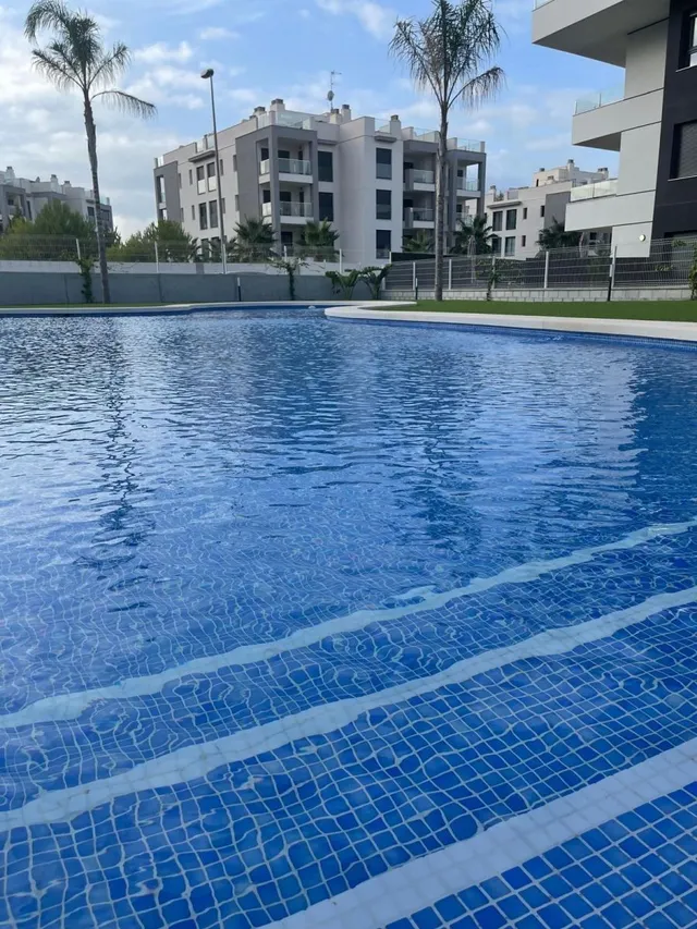Ático 2 habitaciones 76m² en venta - Las Filipinas — 47