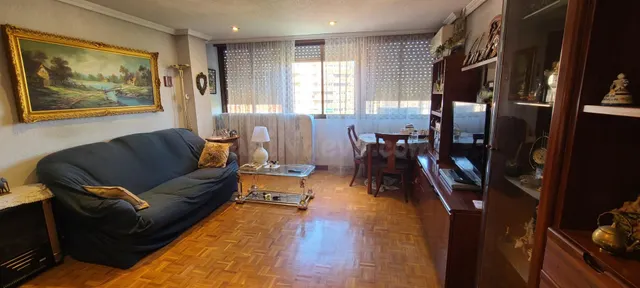 OPORTUNIDAD DE INVERSIÓN, VENTA DE LA NUDA PROPIEDAD - foto 5
