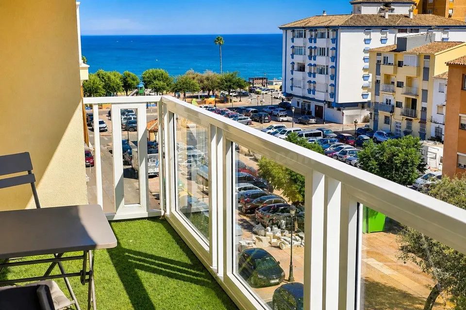 Apartamento 2 habitaciones 78m² en venta - San Luis de Sabinillas