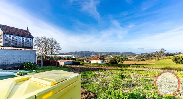 SOLAR de 1.510 m2 EN A LARACHA (A Coruña) por sólo 64.990 € - foto 4