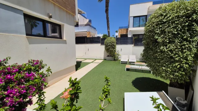 Villa 4 habitaciones 205m² en venta - Torreblanca — 7