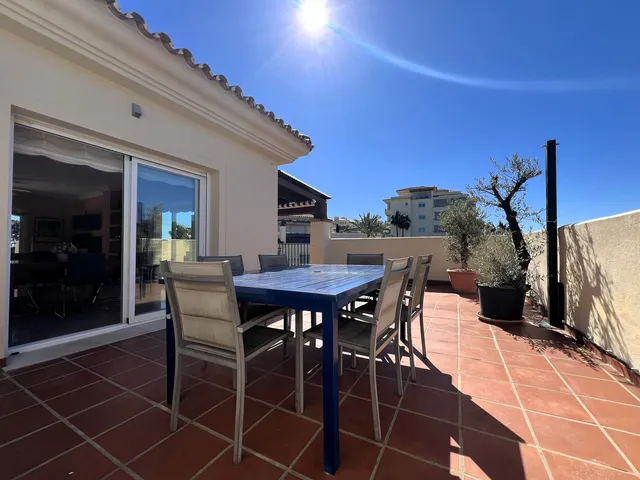 Ático 3 habitaciones 118m² en venta - Riviera del sol — 31