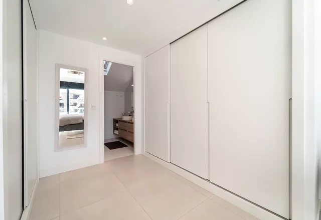 Ático 3 habitaciones 151m² en venta - Centro — 27