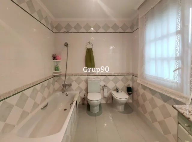 ESPECTACULAR CASA CON PISCINA, BARBACOA  EN PARCELA DE MÁS DE 20.000M2 — 23