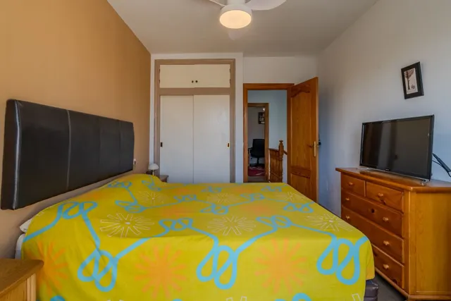 Casa 3 habitaciones 99m² en venta - Playa Grande — 19