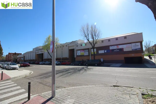 ¡¡OPORTUNIDAD-1 LOCAL 19.900€, LOTE DE 3 LOCALES UNO JUNTO AL OTRO 39.900€!! — 7