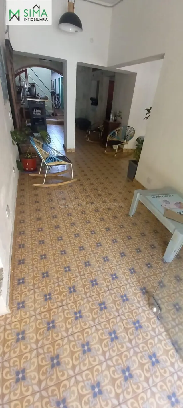 Casa para Remodelar en el Centro de Cartagena – Amplio Espac - foto 5