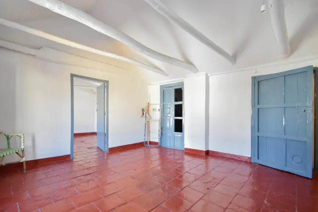 Casa señorial con patio en Santa Fe — 46
