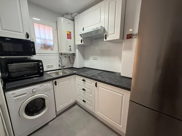 Acogedor Piso Reformado en Benidorm - ¡Tu Refugio Ideal! — 11