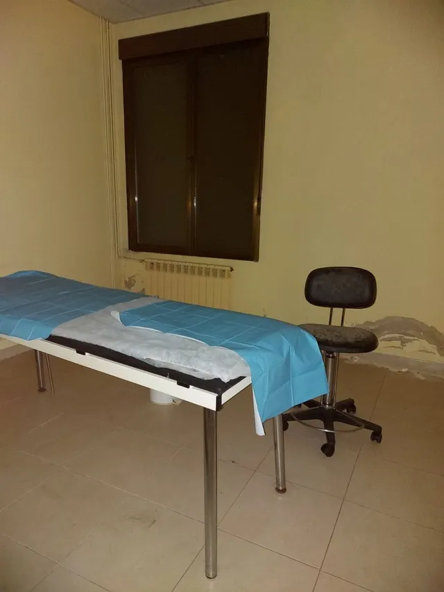 Oportunidad antiguo hospital de la minero — 11