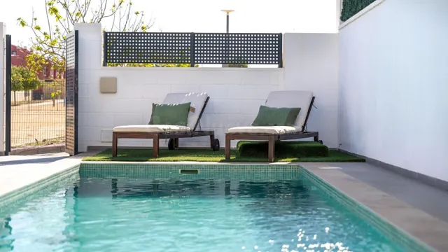 ✨ VILLA KEY READY EN BIGASTRO (D6) – RESIDENCIAL LO NATURA ✨ - foto 4
