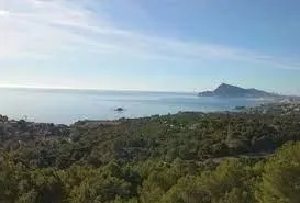Parcela urbana en venta en Altea — 8