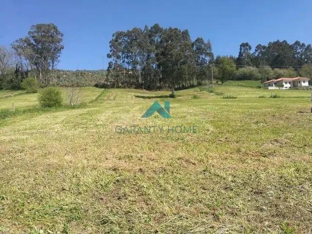 Se vende terreno urbanizable en Meruelo