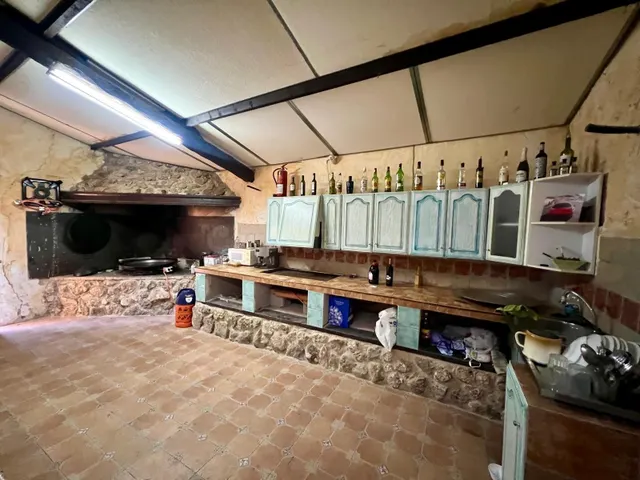 Casa de campo 4 habitaciones en venta - Yecla — 4