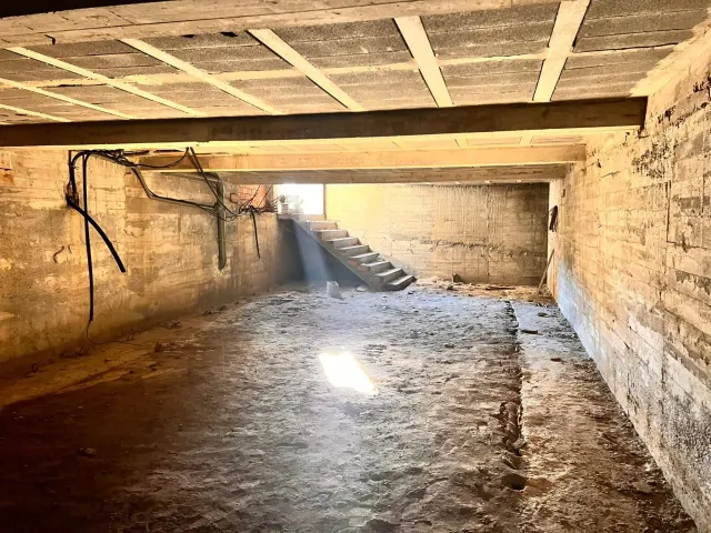 ¡¡BAJO EN VENTA CON PROYECTO PARA VIVIENDA EN RUA VALLADOLID!! — 16