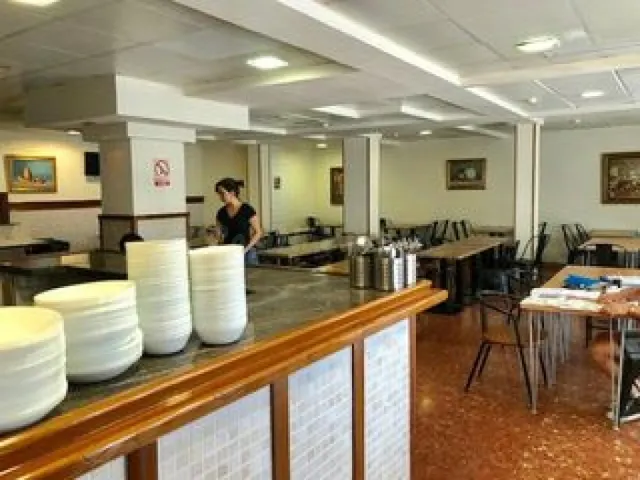 HOTEL/PENSION 2 ESTRELLAS EN RENTABILIDAD 6,2% — 3
