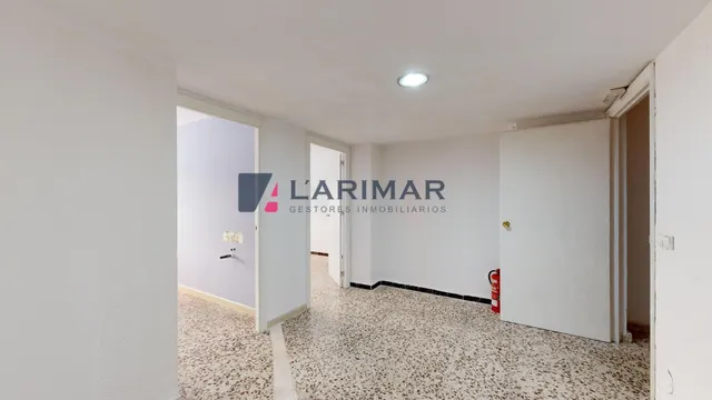 LOCAL EN ISABEL LA CATÓLICA. ALICANTE CENTRO — 15