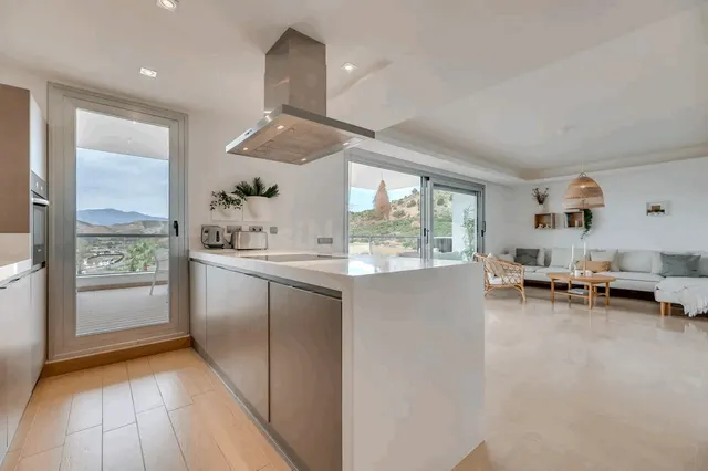 Apartamento 3 habitaciones 101m² en venta - El Madroñal — 2