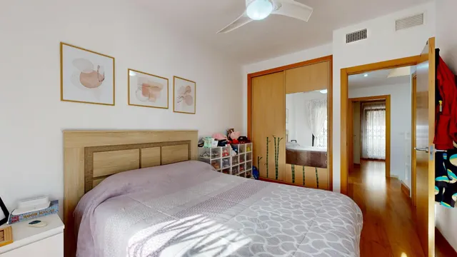 Bungalow en venta en san vicente del raspeig — 42