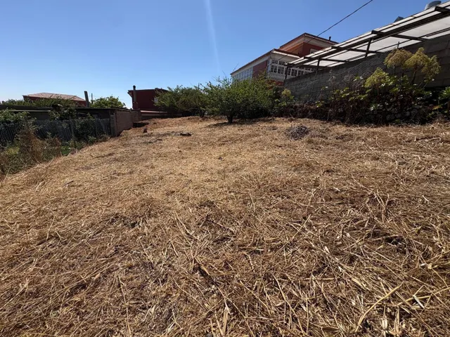 VENTA DE TERRENO URBANO EN LA ESPERANZA – EL ROSARIO — 3