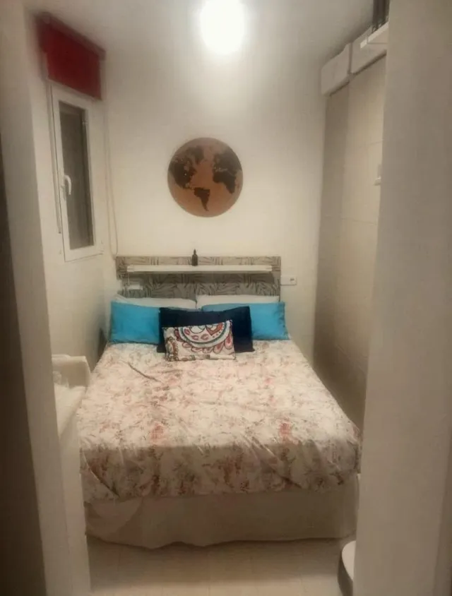 Piso 2 habitaciones 62m² en venta - Chamberí — 3