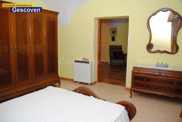 VIVIENDA CÉNTRICA CON AMPLIAS POSIBILIDADES - foto 3