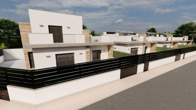 Villa 3 habitaciones 112m² en venta - Roldan — 10