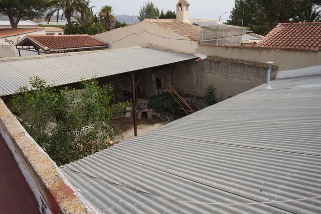 Vivienda para rehabilitar - Zona de Abanilla — 20