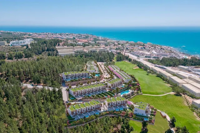 Adosado 3 habitaciones 243m² en venta - Calaburra - Chaparral — 4