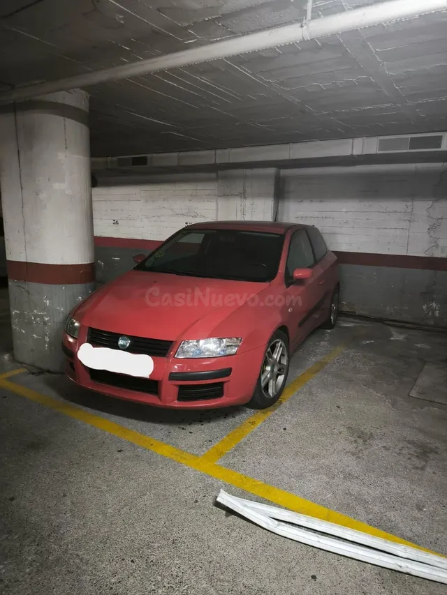 Oportunidad de Inversión: Parking en Carretera de Santpedor  - foto 3