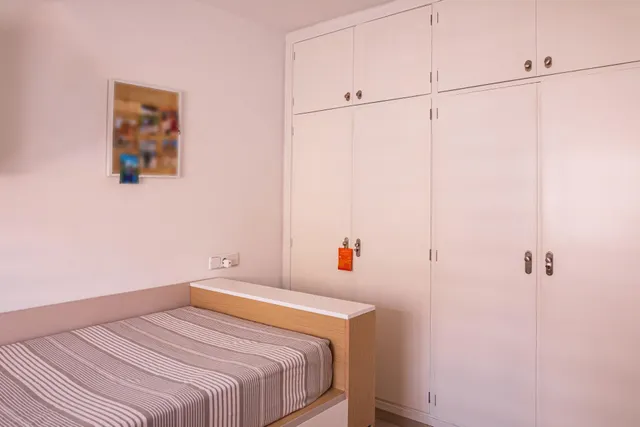 APARTAMENTO EN JAUME III EN ALQUILER TEMPORAL — 34