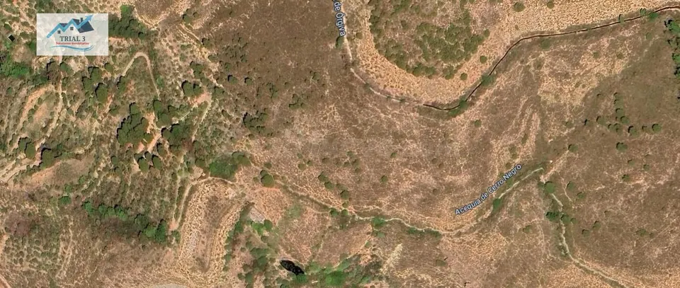 Venta Terreno Urbanizable en Orgiva - Granada