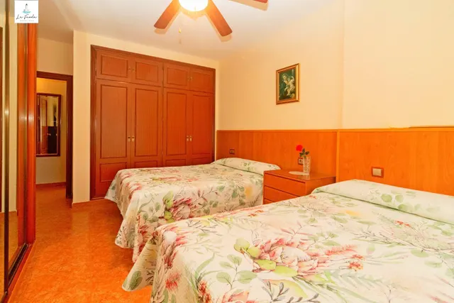 CASA CON VISTAS PANORAMICAS EN PUERTO DE LA TORRE — 23