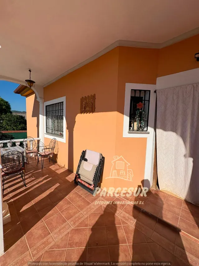 Casa de Campo en El HIGUERON - NO HIPOTECABLE - foto 4