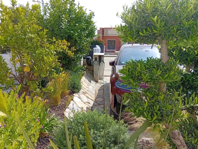 Villa 2 habitaciones 132m² en venta - Comunidad valenciana — 22