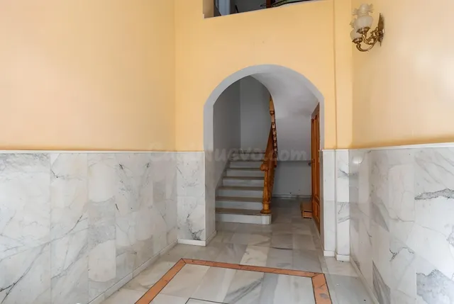 Oportunidad en zona Cañas: piso de 93 m2 para reformar con a - foto 2