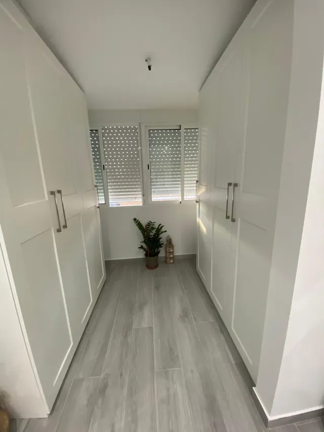 ÁTICO DUPLEX INTEGRAMENTE REFORMADO — 23