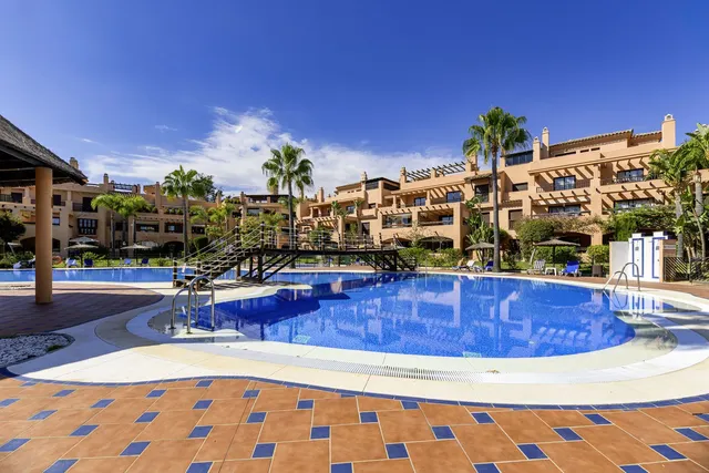 Apartamento 3 habitaciones 162m² en venta - Costa Del Sol — 21
