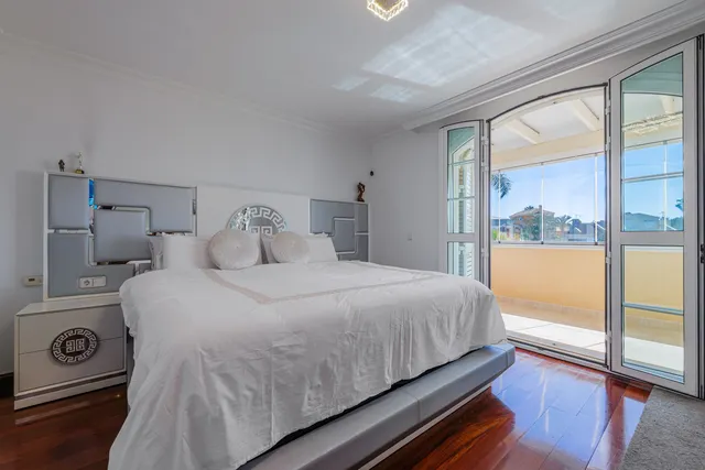 Chalet 8 habitaciones 685m² en venta - El Cortijuelo — 20