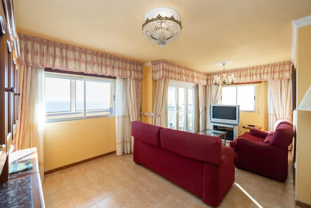 !!Espectacular vivienda en primera linea de playa!! — 13