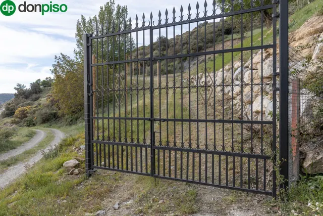 Cortijo Sierra Nigüelas — 49