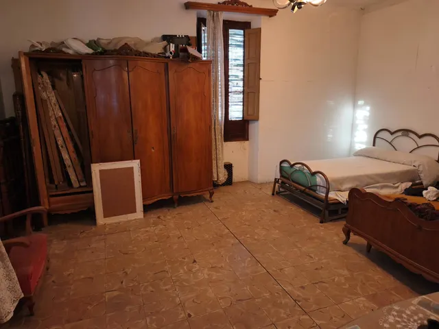 Casa semi reformada en venta — 8