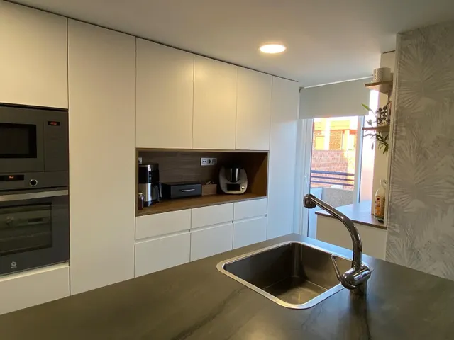 Piso en Xirivella — 7