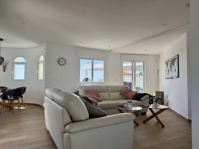 Chalet 4 habitaciones 258m² en venta - Costa Del Sol — 10