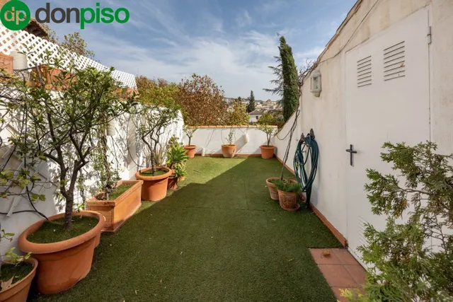 CASA EN PLAZA DE LOS LOBOS — 15