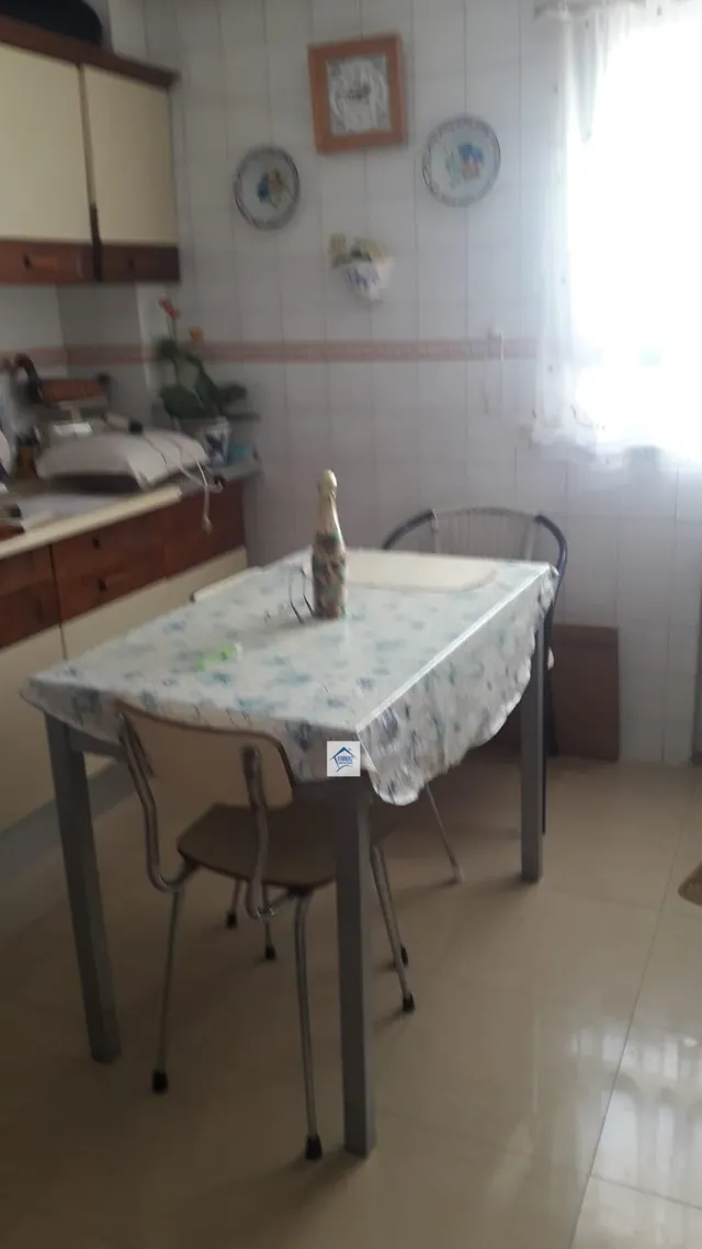MAGNÍFICO PISO DE 3 habitaciones EN CÁNOVAS – GARAJE INCLUIDO — 12