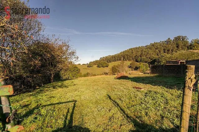 Casa en Hornedo Entrambasaguas con terreno urbano de 1.500m2 — 17