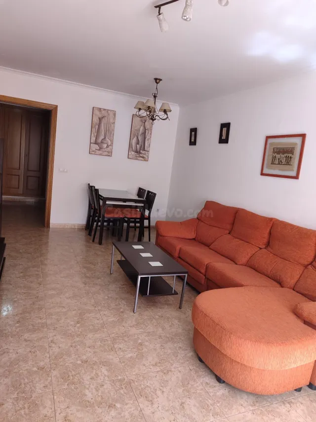 Acogedor piso en Castellón cerca de la UJI - foto 2